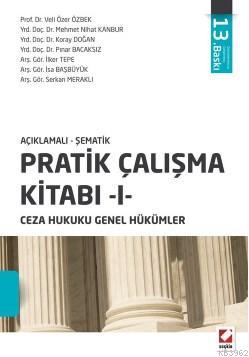 Açıklamalı Şematik Pratik Çalışma Kitabı 1 Veli Özer Özbek