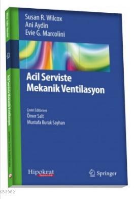 Acil Serviste Mekanik Ventilasyon Ömer Sait