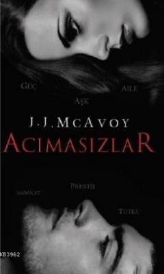 Acımasızlar J. J. Mc Avoy