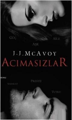 Acımasızlar J. J. McAvoy