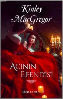 Acının Efendisi Kinley MacGregor