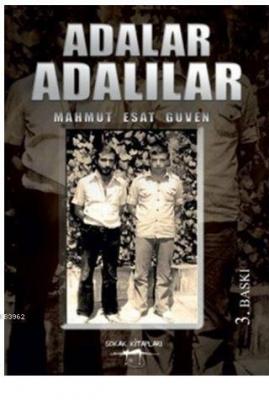 Adalar Adalılar Mahmut Esat Güven