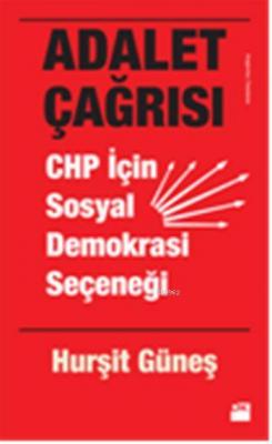 Adalet Çağrısı Hurşit Güneş