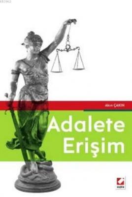 Adalete Erişim Akın Çakın