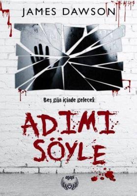 Adımı Söyle James Dowson