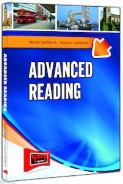 Advanced Reading Müjde Sarıkaya