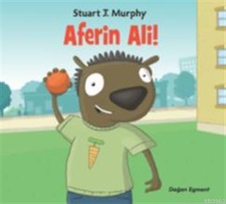 Aferin Ali Stuart J. Murphy