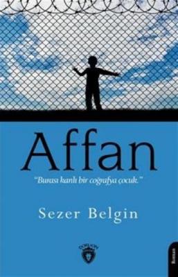 Affan Sezer Belgin