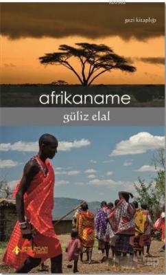 Afrikaname Güliz Elal