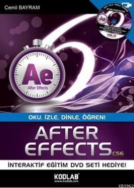 After Effects CS6 Cemil Bayram