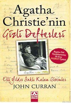 Agatha Christie'nin Gizli Defterleri John Curran