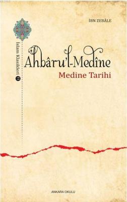 Ahbâru'l-Medine İbn Zebâle