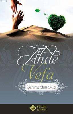 Ahde Vefa Şahımerdan Sarı