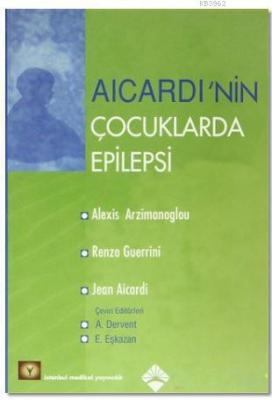 Aicardi'nin Çocuklarda Epilepsi Alexis Arzimanoglou