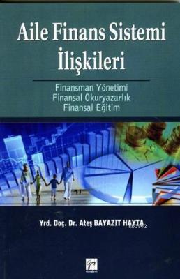 Aile Finans Sistemi İlişkileri Ateş Bayazıt Hayta