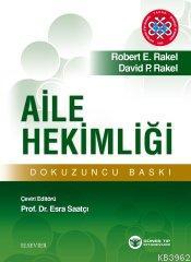 Aile Hekimliği David P. Rakel