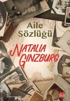 Aile Sözlüğü Natalia Ginzburg