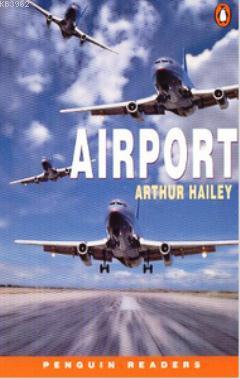 Airport Arthur Hailey