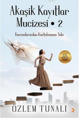 Akaşik Kayıtlar Mucizesi - 2 Özlem Tunalı