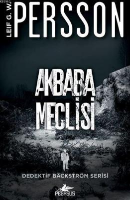 Akbaba Meclisi Leıf G. W. Persson