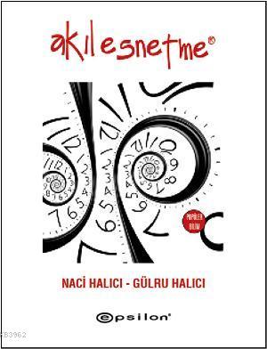 Akıl Esnetme Naci Halıcı