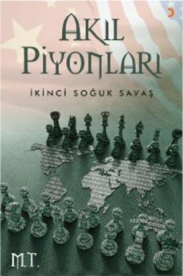 Akıl Piyonları M.T