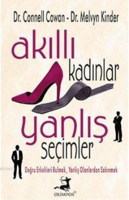 Akıllı Kadınlar Yanlış Seçimler Connell Cowan