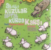 Akıllı Kuzular Aptal Kurda Karşı Firuzan Gürbüz Erdoğan Oğultekin Erdo