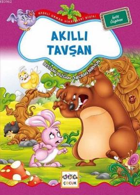 Akıllı Tavşan Bestami Yazgan