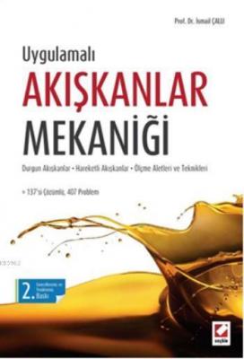 Akışkanlar Mekaniği İsmail Çallı