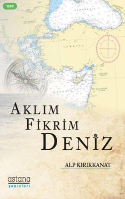 Aklım Fikrim Deniz Alp Kırıkkanat