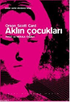 Aklın Çocukları Orson Scott Card