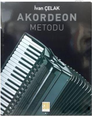 Akordeon Metodu İvan Çelak