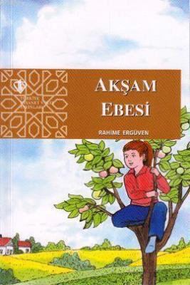 Akşam Ebesi Rahime Ergüven