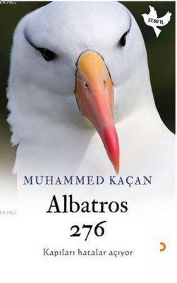 Albatros 276 Muhammed Kaçan