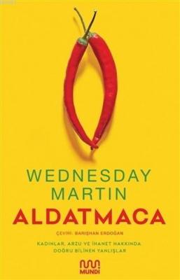 Aldatmaca Wednesday Martin