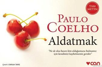 Aldatmak Paulo Coelho