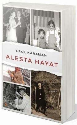 Alesta Hayat Erol Karaman