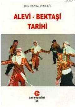 Alevi-Bektaşi Tarihi Burhan Kocadağ