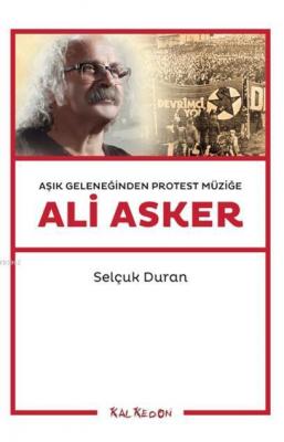 Ali Asker Selçuk Duran