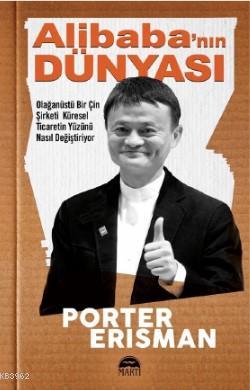 Alibaba'nın Dünyası Porter Erisman