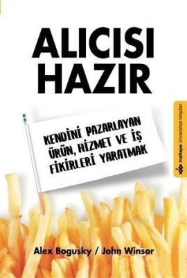 Alıcısı Hazır John Winsor