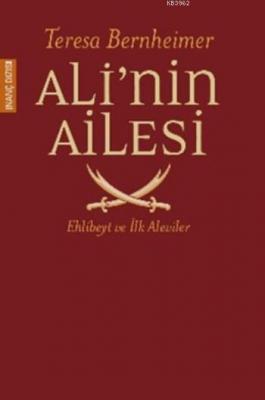 Ali'nin Ailesi Teresa Bernheimer