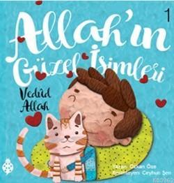 Allah'ın Güzel İsimleri 1 Özkan Öze