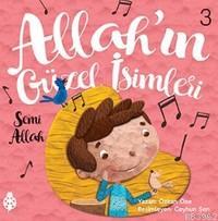 Allah'ın Güzel İsimleri 3 Özkan Öze