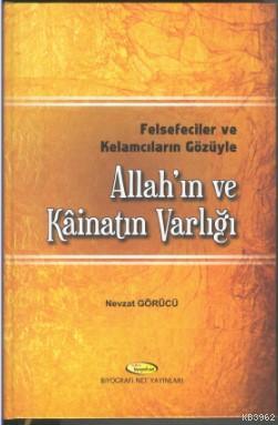 Allah'ın ve Kainatın Varlığı Nevzat Görücü