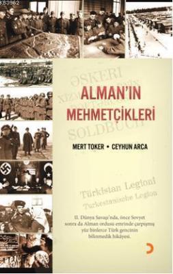 Almanın Mehmetçikleri Mert Toker