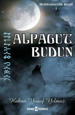 Alpagut Budun Hakan Yusuf Yılmaz