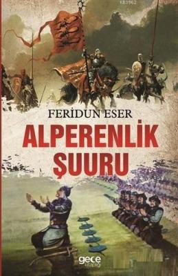 Alperenlik Şuuru Feridun Eser