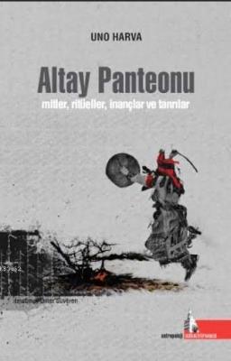 Altay Panteonu Uno Harva